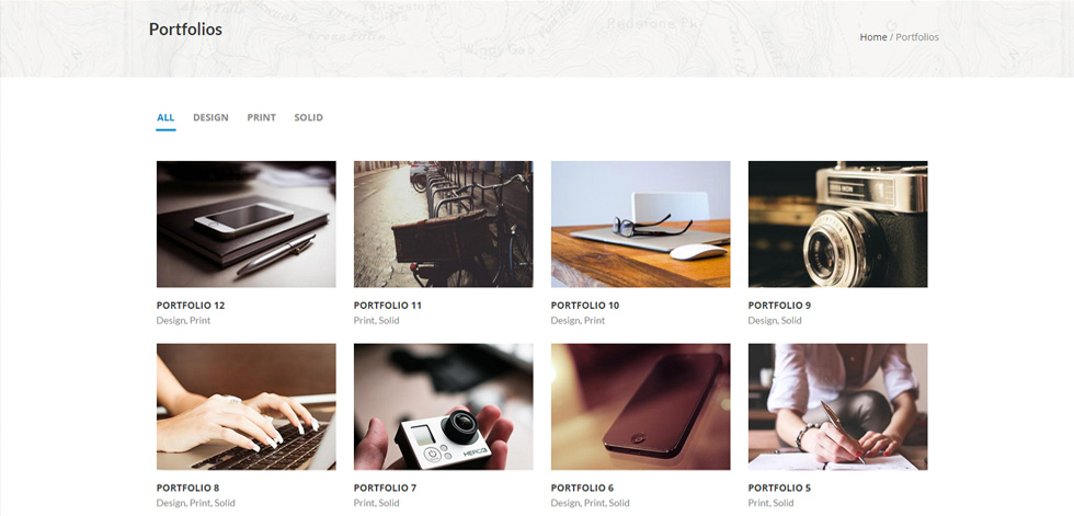Portfolio