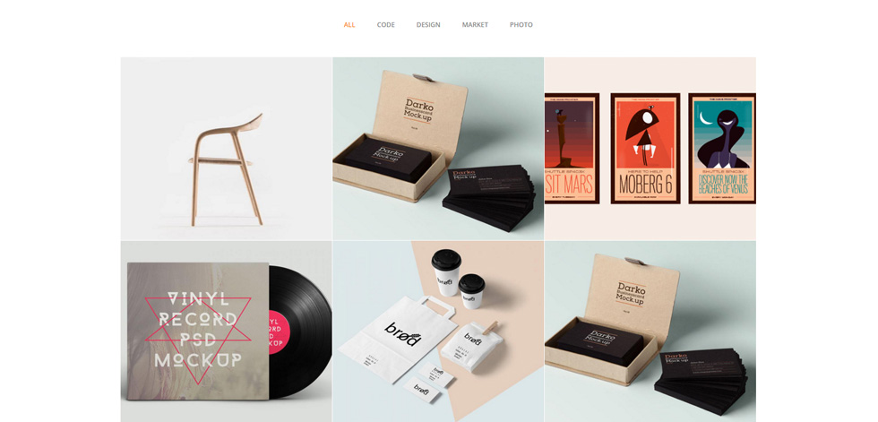 Portfolio