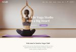 Do Yoga – Premium Responisve Fitness Studio & Yoga Club WordPress Theme