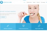 Doctor – Premium Reponsive Joomla Health & Services Template