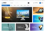Dominic – Premium Responsive Multipurpose Prestashop Theme