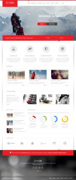 Best Responsive Multipurpose Joomla Templates in 2014