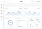 Dore – Premium Responsive Bootstrap 4 Admin Saas HTMl5 Template