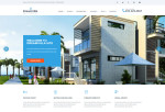 DreamVilla – Premium Responsive Real Estate HTML5 Template
