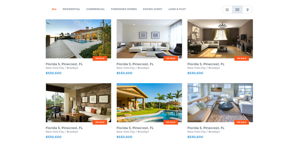Properties
