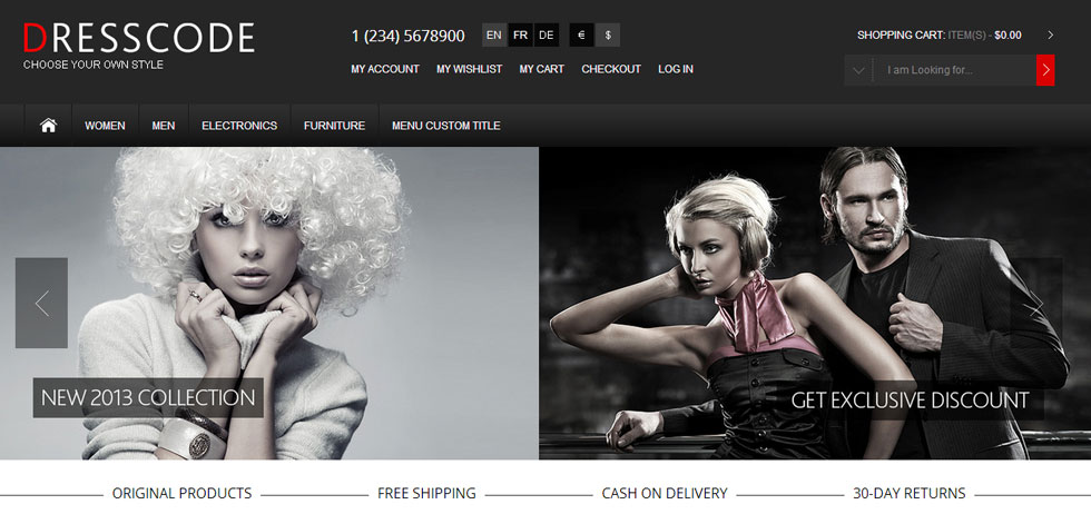 Home Page