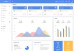 Drixo – Premium Responsive Dashboard Admin HTML5 Template