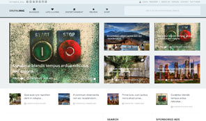 Optimised for Desktop