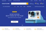 DukaMarket – Premium Responsive eCommerce WordPress Theme