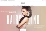 Durand – Premium Responsive Beauty & Hair Salon WordPress Theme