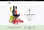 Duval – Premium Responsive Wine Restaurant WordPress Theme