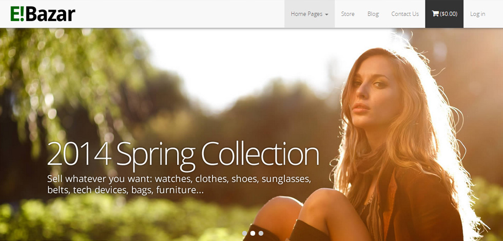 Home Page
