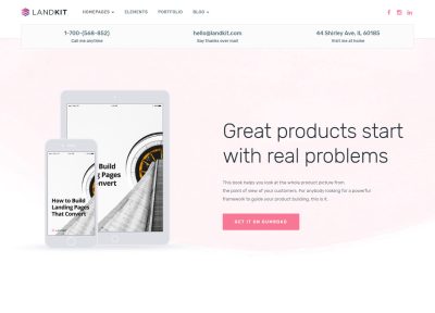 5 Best WordPress Themes for Selling eBooks and Digital Products