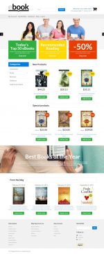 25+ Best Responsive Magento Bootstrap 3 Themes in 2015