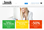 Ebook – Premium Responsive Selling E-books Magento Theme