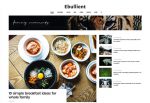 Ebullient – Premium Responsive News and Magazine WordPress Theme