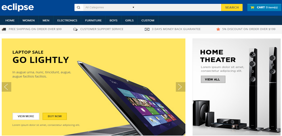 Home Page