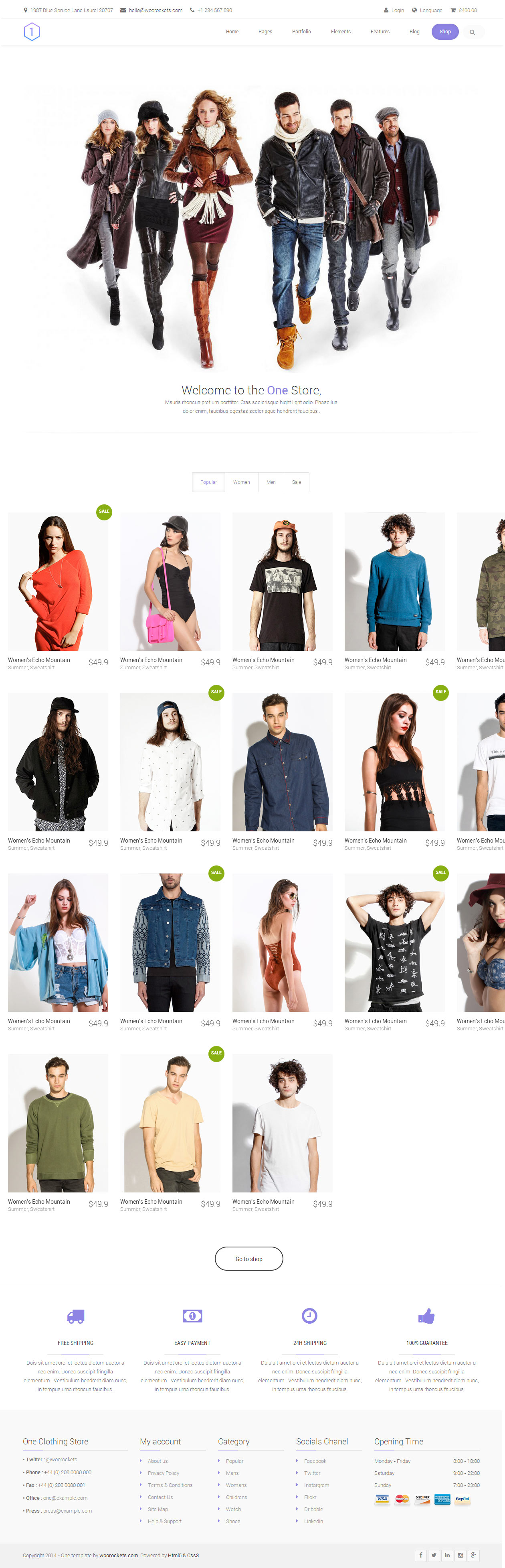 ecommerce