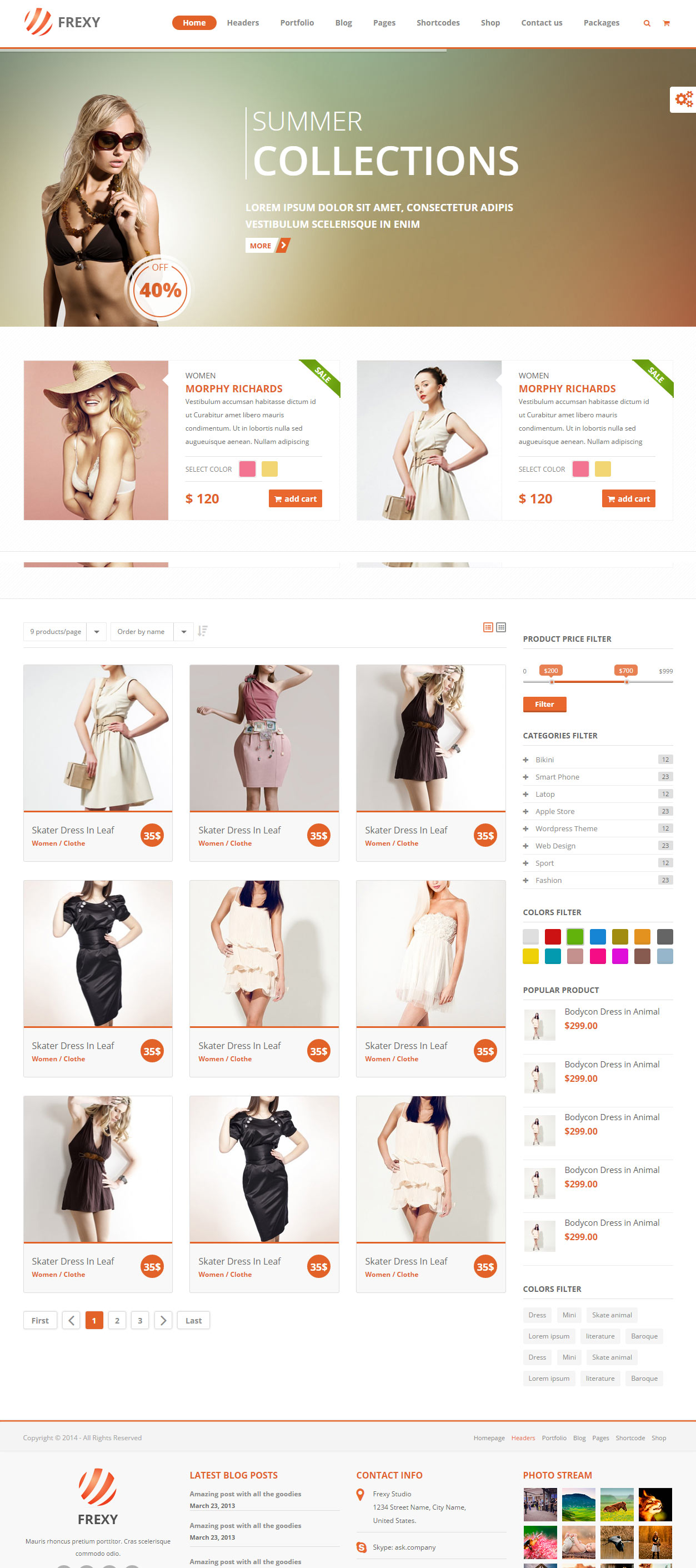ecommerce