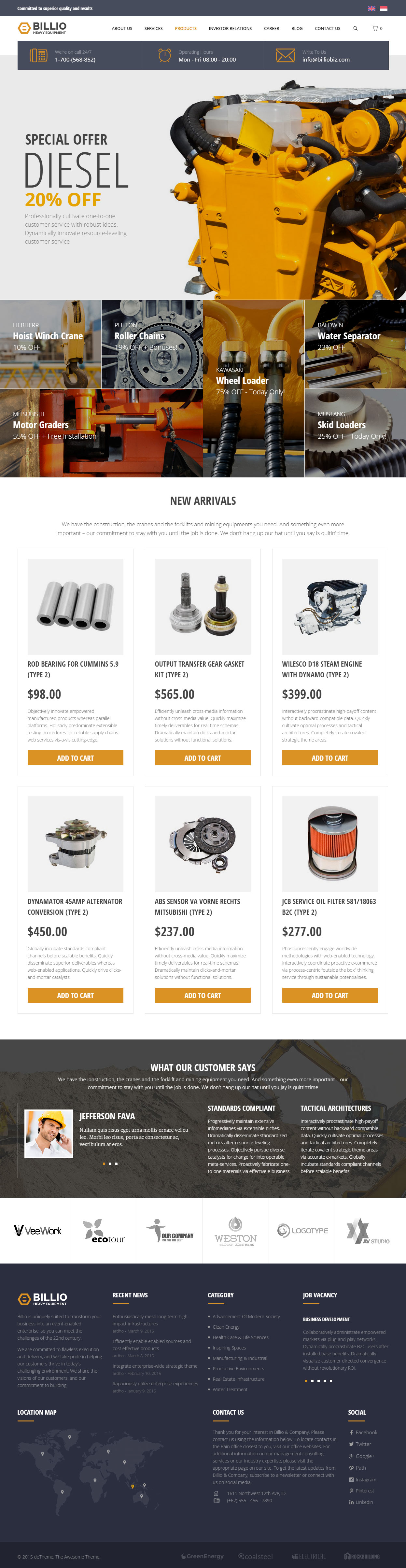 ecommerce