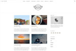 Editor – Premium Responsive WordPress Theme for Bloggers