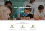 Edubiz – Premium Responsive Powerful Education, Courses Drupal 8 Theme