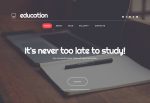 Education Hub – Premium Responsive WordPress Theme