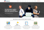 EduLMS – Premium Responsive Learning Management System WordPress Theme