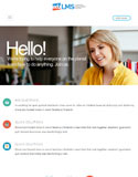 Optimised for Tablet