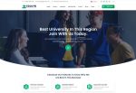 Edulyn – Premium Responsive React Education HTML5 Template