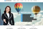 Effortless – Premium Responsive Multipurpose Joomla Template