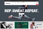 Ekommart – Premium Responsive Multipurpose Shopify Theme