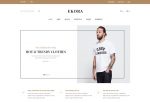 Ekora – Premium Responisve Woocommerce WordPress Theme