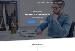 Elbrus – Premium Responsive Business & Marketing Multipurpose WordPress Theme