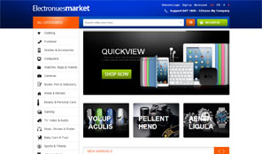 Optimised for Desktop