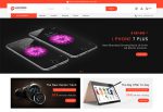 Electrozo – Premium Responsive Multipurpose OpenCart 3 Theme