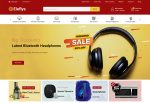 Eleflys – Premium Responsive Mega Electronics OpenCart 3 Theme