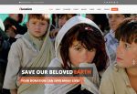 Elevation – Premium Responsive Charity/Nonprofit/Fundraising WordPress Theme