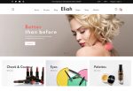 Eliah – Premium Responsive WooCommerce WordPress Theme