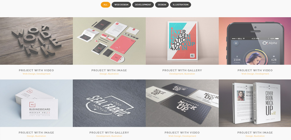 Portfolio