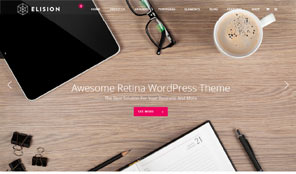 Optimised for Desktop