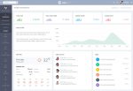 Elite Admin – Premium Responsive Web App Kit HTML5 Template