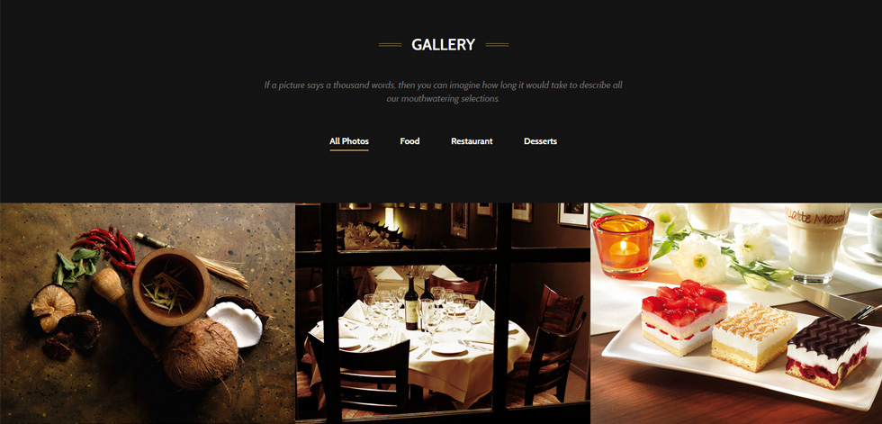 Gallery