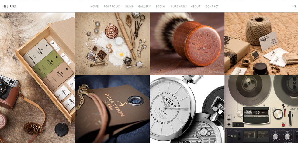 Portfolio
