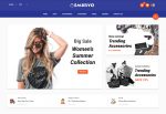 Embryo – Premium Responsive Angular eCommerce HTML5 Template