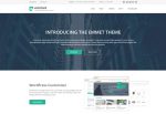 Emmet – Premium Responsive Business WordPress Theme