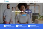 Emon – Premium Responsive Business Drupal 8 Theme