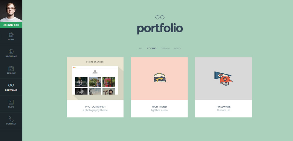 Portfolio