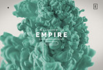 Empire – Premium Responsive Fullscreen Portfolio WordPress Theme
