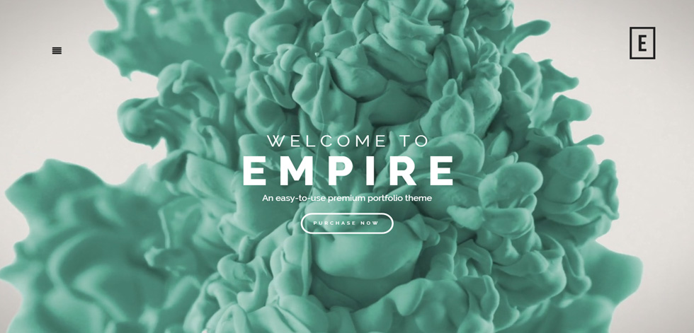 Home page